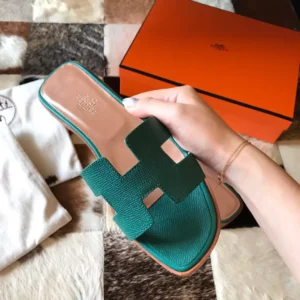 Hermes Oran Sandal - HSM09