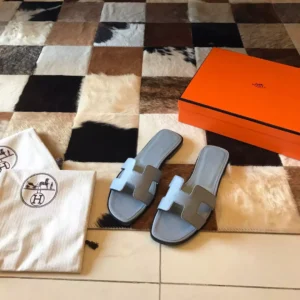 Hermes Oran Sandal - HSM10