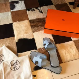 Hermes Oran Sandal - HSM10