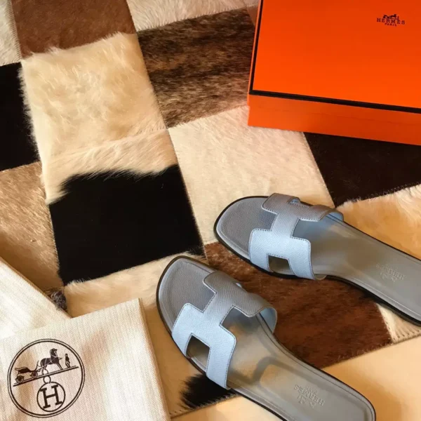 Hermes Oran Sandal - HSM10