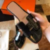 Hermes Oran Sandal - HSM11