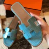 Hermes Oran Sandal - HSM13