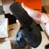 Hermes Oran Sandal - HSM18