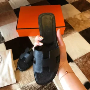 Hermes Oran Sandal - HSM18