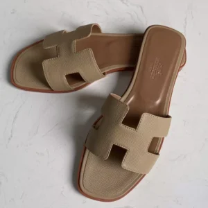 Hermes Oran Sandal - HSM19