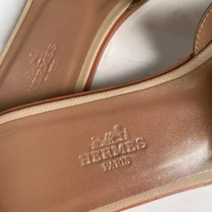 Hermes Oran Sandal - HSM19
