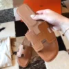 Hermes Oran Sandal - HSM20
