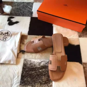 Hermes Oran Sandal - HSM20