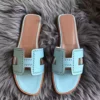 Hermes Oran Sandal - HSM21