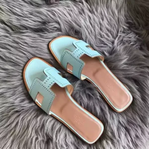 Hermes Oran Sandal - HSM21