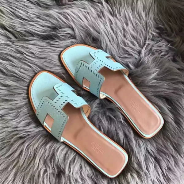 Hermes Oran Sandal - HSM21
