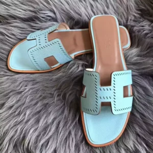 Hermes Oran Sandal - HSM21