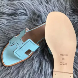 Hermes Oran Sandal - HSM21