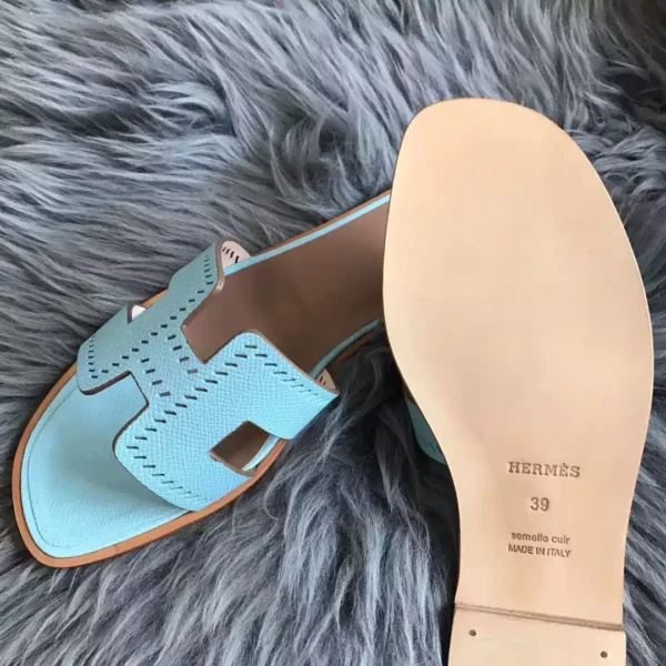 Hermes Oran Sandal - HSM21
