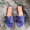 Hermes Oran Sandal - HSM22