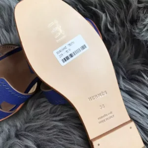 Hermes Oran Sandal - HSM22