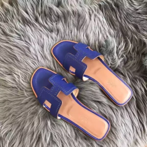 Hermes Oran Sandal - HSM22