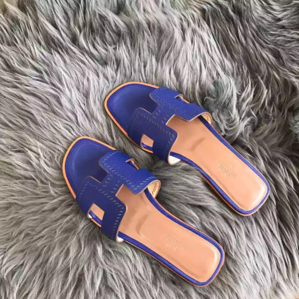 Hermes Oran Sandal - HSM22