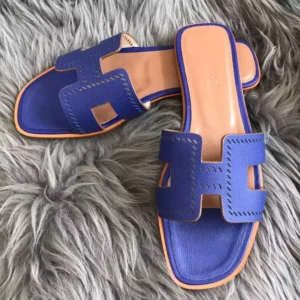 Hermes Oran Sandal - HSM22