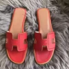 Hermes Oran Sandal - HSM23