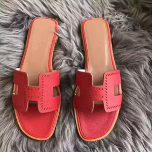 Hermes Oran Sandal - HSM23