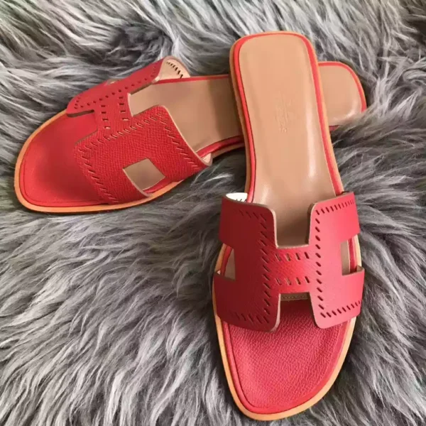 Hermes Oran Sandal - HSM23