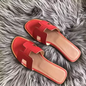 Hermes Oran Sandal - HSM23