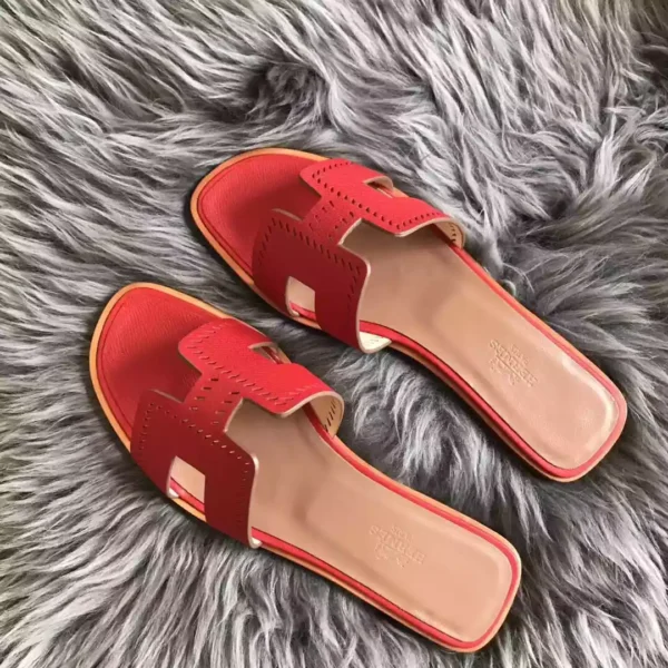 Hermes Oran Sandal - HSM23