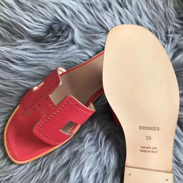 Hermes Oran Sandal - HSM23