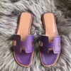 Hermes Oran Sandal - HSM24