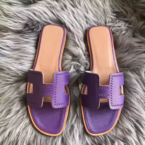 Hermes Oran Sandal - HSM24