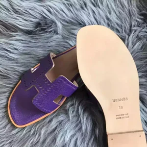 Hermes Oran Sandal - HSM24