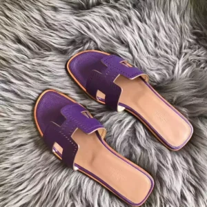 Hermes Oran Sandal - HSM24