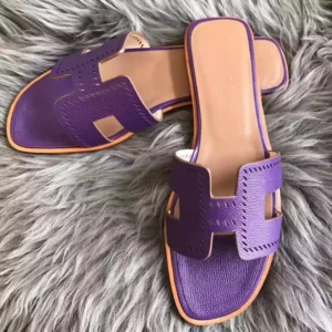 Hermes Oran Sandal - HSM24