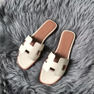 Hermes Oran Sandal - HSM25