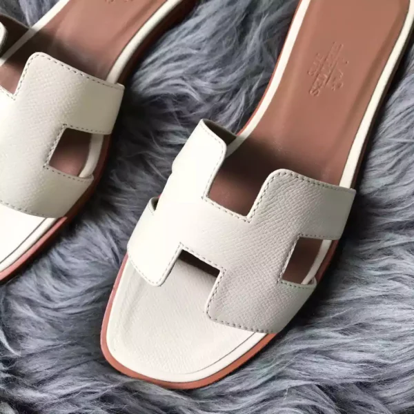 Hermes Oran Sandal - HSM25