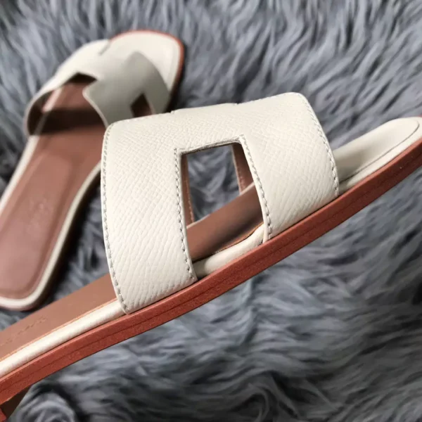 Hermes Oran Sandal - HSM25