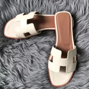Hermes Oran Sandal - HSM25