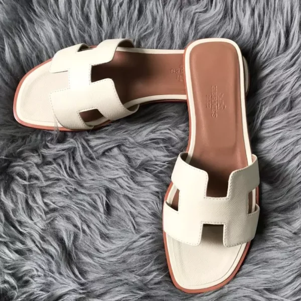 Hermes Oran Sandal - HSM25
