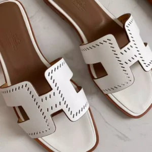 Hermes Oran Sandal - HSM26