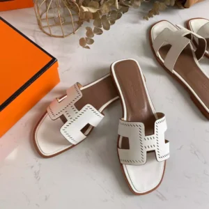 Hermes Oran Sandal - HSM26