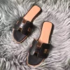 Hermes Oran Sandal - HSM27