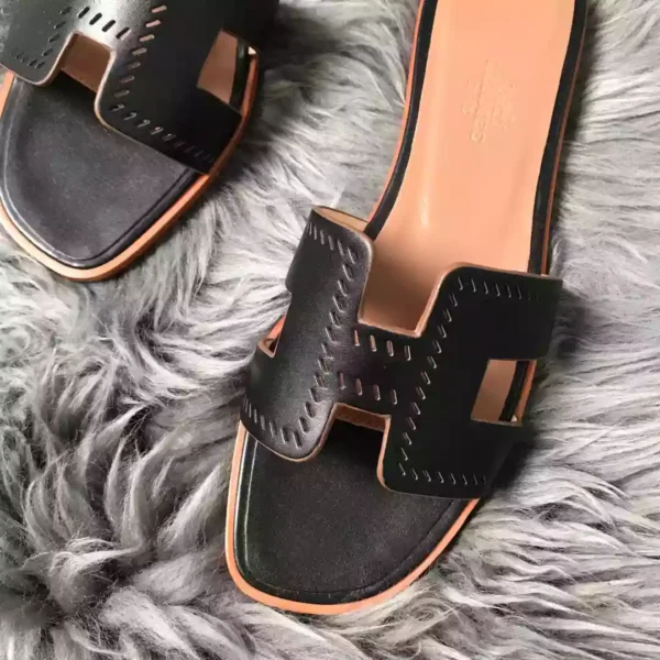 Hermes Oran Sandal - HSM27