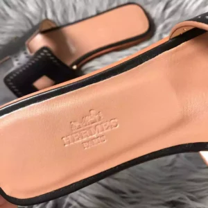 Hermes Oran Sandal - HSM27