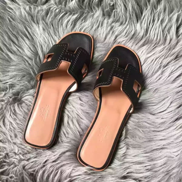 Hermes Oran Sandal - HSM27