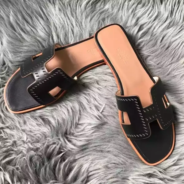 Hermes Oran Sandal - HSM27