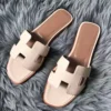 Hermes Oran Sandal - HSM28