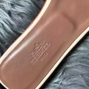 Hermes Oran Sandal - HSM28