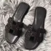 Hermes Oran Sandal - HSM29
