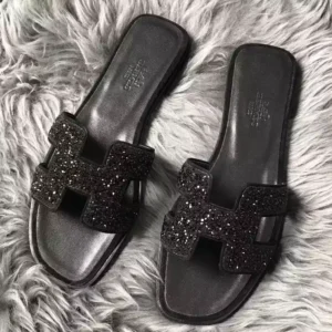 Hermes Oran Sandal - HSM29